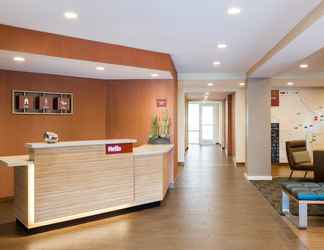 Lobi 2 TownePlace Suites by Marriott Charlotte Fort Mill