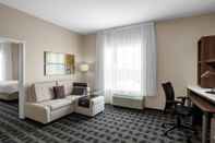 Ruang untuk Umum TownePlace Suites by Marriott Charlotte Fort Mill