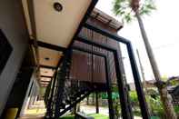 Luar Bangunan MT Place Apartment