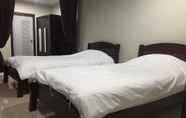 Kamar Tidur 3 MT Place Apartment