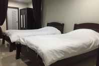 Kamar Tidur MT Place Apartment