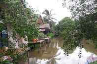 Luar Bangunan Kalacanal Resort