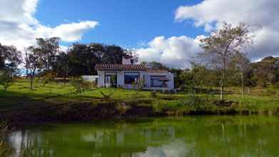 Exterior 4 Passadhi Guesthouse