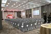 Functional Hall Morino Hotel Si Racha