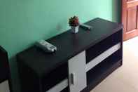 Kamar Tidur Raweewan Place