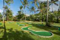 Fitness Center The Ritz-Carlton, Koh Samui