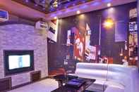 Quầy bar, cafe và phòng lounge Wei Feng Exquisite Hotel Nanzi Branch