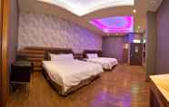 Bilik Tidur 7 Wei Feng Exquisite Hotel Nanzi Branch