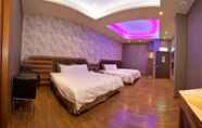Phòng ngủ 7 Wei Feng Exquisite Hotel Nanzi Branch