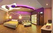 Phòng ngủ 2 Wei Feng Exquisite Hotel Nanzi Branch