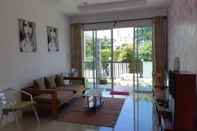 Khu vực công cộng Baan Bua Sawhan Pool Villa Hua Hin