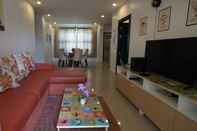 Common Space Baan Khunnatham Pool Villa Hua Hin