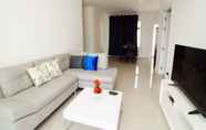 Ruang Umum 4 Baan Rolita Pool Villa Hua Hin