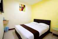 Kamar Tidur Sg Pelek Hotel