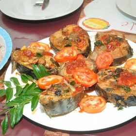 Angel Rest 1, Hotel Kodagoda