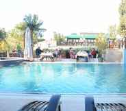 Swimming Pool 3 Pedaliza Butik Otel