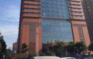 Bangunan 2 Jinan Luxury Blue Horizon Hotel