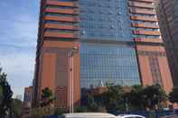 Bangunan Jinan Luxury Blue Horizon Hotel