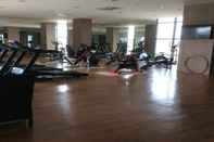 Fitness Center Himawari at Condo