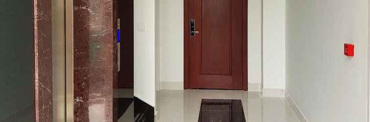 Lobi Monorom Apartment Boeung Kang Keng 1