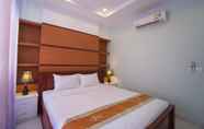 Bilik Tidur 5 Monorom Apartment Boeung Kang Keng 1