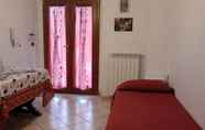 Kamar Tidur 4 B&B Rosa Dei Venti