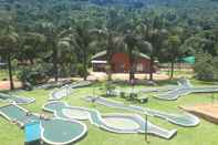 Kolam Renang The Ultimate Lodge