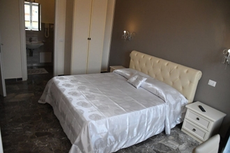 Bedroom 4 B&B THE TOWER Tropea