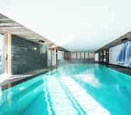 Swimming Pool 2 Chalet Migui Luxury Living and SPA