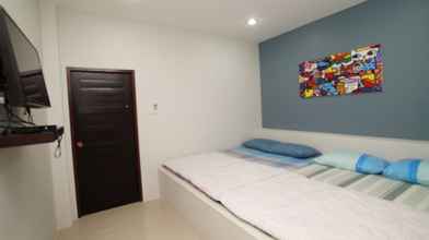 Kamar Tidur 4 Baan Samart 1 Pool Villa Hua Hin