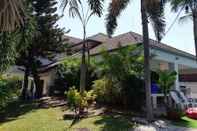 Bangunan Baan Sudrak Pool Villa Hua Hin