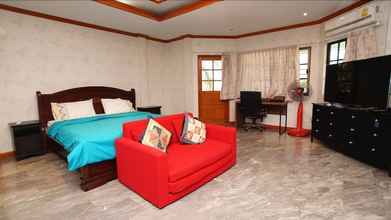 Kamar Tidur 4 Baan Sudrak Pool Villa Hua Hin