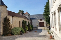 Exterior Manoir de l'Echauguette