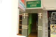 Bangunan Johan Travellers Lodge