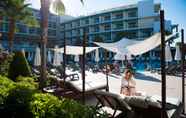 Swimming Pool 3 Tui Blue Barut Andız - All Inclusive - Adults Only