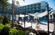 Hồ bơi 3 Tui Blue Barut Andız - All Inclusive - Adults Only