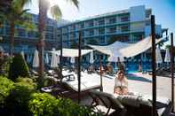 Kolam Renang Tui Blue Barut Andız - All Inclusive - Adults Only