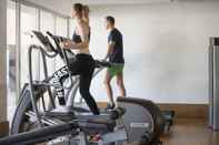 Fitness Center Tui Blue Barut Andız - All Inclusive - Adults Only