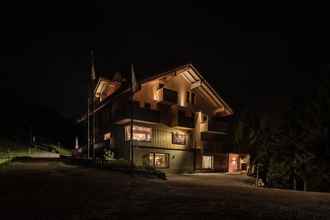 Luar Bangunan 4 Rinderberg Swiss Alpine Lodge