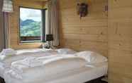 Bilik Tidur 7 Rinderberg Swiss Alpine Lodge