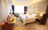 Bilik Tidur 6 Jinling Shihu Garden Hotel Suzhou