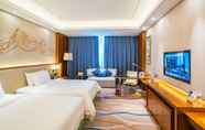 Bilik Tidur 5 Jinling Shihu Garden Hotel Suzhou