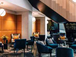 Sảnh chờ 4 Novotel Melbourne South Wharf