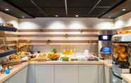 Restaurant 2 ibis Styles Clamart Gare Grand Paris