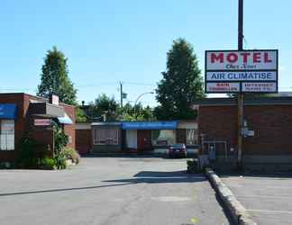 Exterior 2 Motel Chez Nous