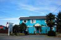 Exterior Lighthouse Motel