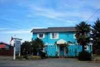 Exterior Lighthouse Motel