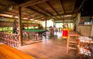 ร้านอาหาร 6 Khmer House Guesthouse