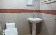 Toilet Kamar 4 Baan MJ