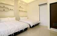 Kamar Tidur 7 Sunny Bed and Breakfast